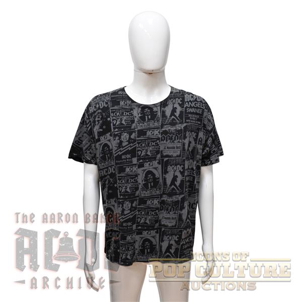 AC/DC - Graphic Shirt - 4848