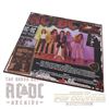Image 2 : AC/DC Amsterdamn’d 1979 Limited Edition Fan Club Bootleg LP - 4743