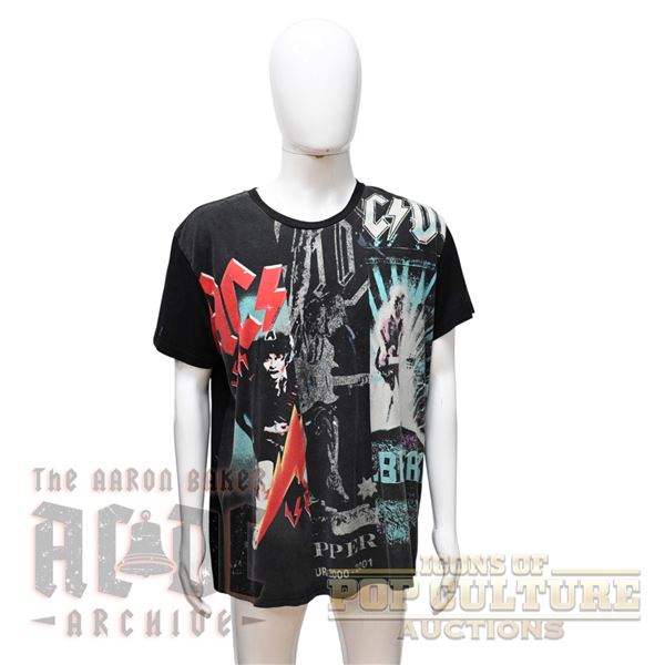 AC/DC - Graphic Shirt - 4863