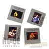 Image 1 : AC/DC – Set of Original Color Slides - 1984