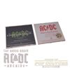 Image 2 : AC/DC - Promotional Compact Discs - 2319