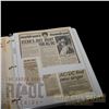 Image 4 : AC/DC - Dirty Deeds and Back in Black Era Scrapbook by Archivist Aaron Baker - 4701