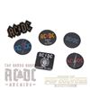 Image 1 : AC/DC - Collection of Pins - 3476