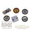 Image 2 : AC/DC - Collection of Pins - 3476
