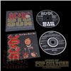Image 3 : AC/DC - Collection of Compact Discs - 2353