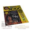Image 1 : AC/DC - Vintage 1970s Scream! UK Magazine Bonus Issue - 3452