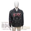 Image 1 : AC/DC - Black Ice Zip-Up Hoodie - 4667