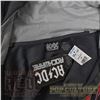 Image 3 : AC/DC - Black Ice Zip-Up Hoodie - 4667