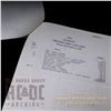 Image 4 : AC/DC - 6-Page Analysis of Cash Receipts and Disbursements - 2179