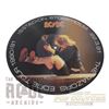 Image 1 : AC/DC – The Razors Edge Tour 1991 Stockholm Unoffical Picture Disc - 4523