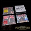 Image 1 : AC/DC - Collection of Compact Discs - 2344