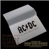 Image 2 : AC/DC "For Those About To Rock" Mechanical Logo Proof - 2048