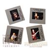 Image 1 : AC/DC – Set of Original Color Slides - 2068