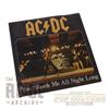 Image 1 : AC/DC – You Shook Me All Night Long Italian 7" Single - 2224
