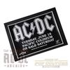 Image 1 : AC/DC - Pacific Coliseum Concert Poster - 4069