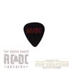 Image 1 : AC/DC - Vintage Angus Young Tour-Issued Guitar Pick - 2034