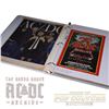 Image 3 : AC/DC - "The Razors Edge" Era Scrapbook by Archivist Aaron Baker - 4098