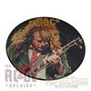 Image 1 : AC/DC – Live Wire Unofficial 12" Picture Disc LP - 2160