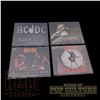 Image 1 : AC/DC - Collection of Compact Discs - 2348