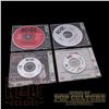 Image 2 : AC/DC - Collection of Compact Discs - 2348