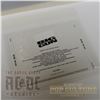 Image 3 : AC/DC - Original “Big Gun” CD Single Mechanical Proof - 2045