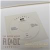Image 3 : AC/DC - “Big Gun” Promo CD Label Mechanical Proof & Color Print - 2046