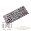 Image 1 : AC/DC & Cheap Trick 1978 Portland Ticket Stub - 2063