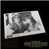 Image 1 : AC/DC - Brian Johnson & Angus Young Photographic Print - 1997