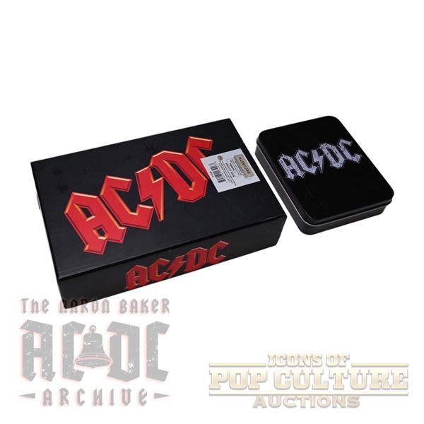 AC/DC - Merchandise Lot - 4987
