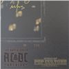 Image 3 : AC/DC – Stiff Upper Lip Poster Signed by Angus Young - 3585