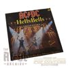Image 1 : AC/DC - “Hells Bells” Portuguese 7" Single - 2216