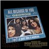 Image 1 : Geordie – All Because Of You 7″ Single - 4474