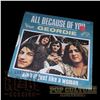 Image 2 : Geordie – All Because Of You 7″ Single - 4474