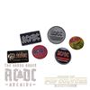 Image 1 : AC/DC - Collection of Pins - 3481