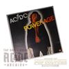 Image 1 : AC/DC - Powerage Album Cover Promotional Poster - 2134