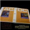 Image 2 : AC/DC - The Razors Edge Era Scrapbook by Archivist Aaron Baker - 4703