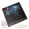 Image 1 : AC/DC - "Live" Korean Bootleg LP - 1957