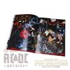 Image 5 : AC/DC - Black Ice 2008/2009 Tour Program - 2328
