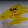 Image 2 : AC/DC - Danger 7" Picture Disc Printer’s Proof - 4078