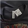 Image 3 : AC/DC - “High Voltage” Retro Logo T-Shirt - 3226