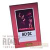 Image 1 : AC/DC - One-of-a-Kind Concert Poster Mock-Up - 4148