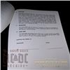 Image 5 : AC/DC - “The Razors Edge Tour” 1990 Concert Agreement and Rider - 2173