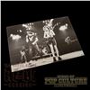 Image 1 : AC/DC - Full Band Live Print - 1998