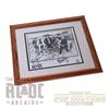 Image 1 : AC/DC - Autographed Atco Records Press Photograph - 3376