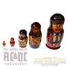 Image 5 : AC/DC - Hand-Painted Russian Nesting Doll Set - 3382