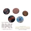 Image 1 : AC/DC - Collection of Pins - 3861