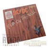 Image 1 : AC/DC “Fly on the Wall” 1985 U.S. Promo LP - 4522