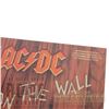 Image 3 : AC/DC “Fly on the Wall” 1985 U.S. Promo LP - 4522