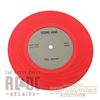 Image 3 : AC/DC - “Hail Angus” Unofficial 7" Red Vinyl Single - 3801