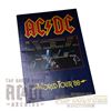 Image 1 : AC/DC - World Tour 1988 Australian Tour Book - 2268